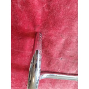 Guidon Handlebar Acier 25,2-405mm Cintre vintage bike R845