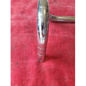 Guidon Handlebar Acier 25,2-405mm Cintre vintage bike R845