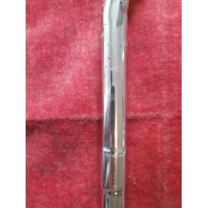 Guidon Handlebar Acier 25,2-405mm Cintre vintage bike R845