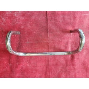 Guidon Handlebar Acier 25-375mm Cintre vintage bike R849