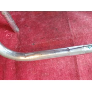 Guidon Handlebar Acier 25-375mm Cintre vintage bike R849