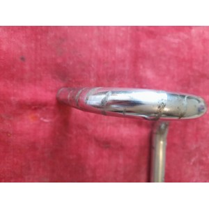 Guidon Handlebar Acier 25-375mm Cintre vintage bike R849