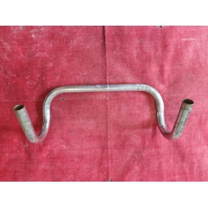 Guidon Handlebar Acier 25-375mm Cintre vintage bike R849