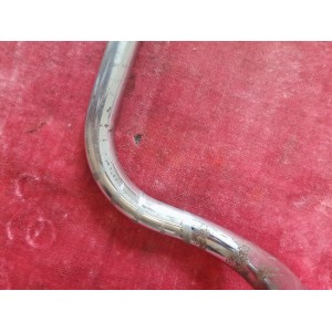 Guidon Handlebar Acier 25-375mm Cintre vintage bike R849