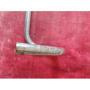 Guidon Handlebar Acier 25-375mm Cintre vintage bike R849