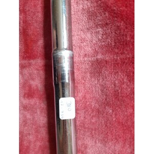 Guidon Handlebar Acier 380-25,2mm Cintre vintage bike R736