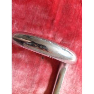 Guidon Handlebar Acier 380-25,2mm Cintre vintage bike R736