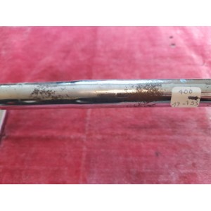 Guidon Handlebar Acier 400-24,6mm Cintre vintage bike R753