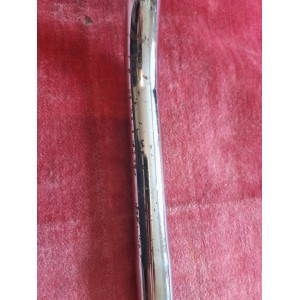 Guidon Handlebar Acier 400-24,6mm Cintre vintage bike R753