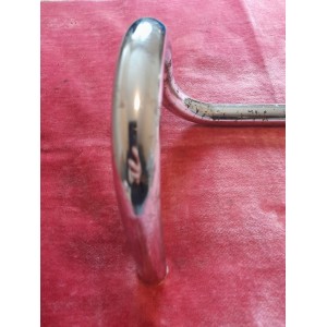 Guidon Handlebar Acier 400-24,6mm Cintre vintage bike R753