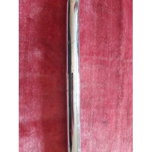 Guidon Handlebar Acier 400-24,6mm Cintre vintage bike R753