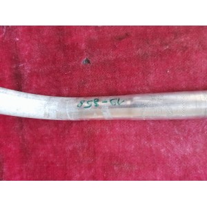 Selle IDEALE vÃ©lo ancien made ine France Eroica SE26