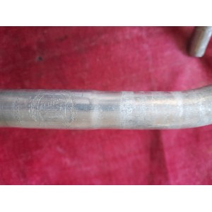 Selle IDEALE vÃ©lo ancien made ine France Eroica SE26