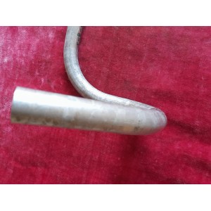 Selle IDEALE vÃ©lo ancien made ine France Eroica SE26