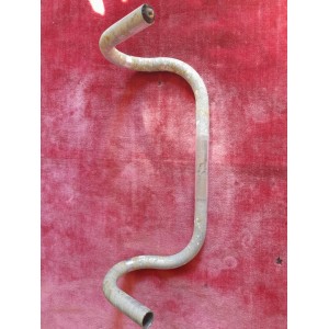 Guidon Handlebar BELLERI Cintre 24,8-395mm vintage R791 Alu