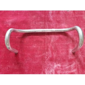 Guidon Handlebar BELLERI Cintre 400-25mm bike R688