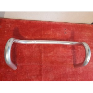Guidon Handlebar Belleri 370-25mm Cintre vintage bike R697 en Alu
