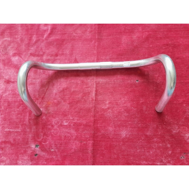Guidon Handlebar Cintre 3TTT course ancien 26-400 mm vintage bike aluminium R636