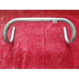 Guidon Handlebar Cintre BELLERI 405-25mm R707
