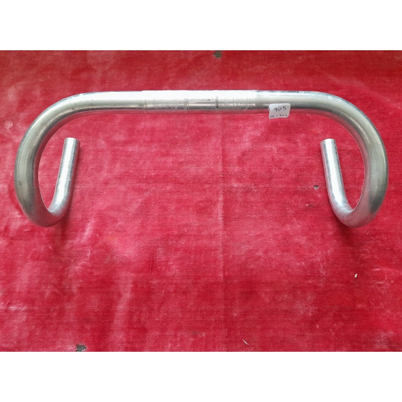 Guidon Handlebar Cintre BELLERI 405-25mm R707