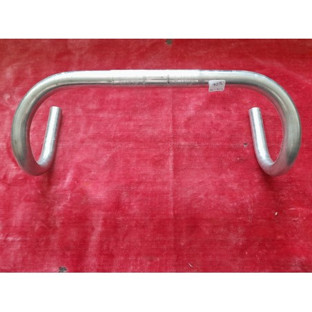 Guidon Handlebar Cintre BELLERI 405-25mm R707