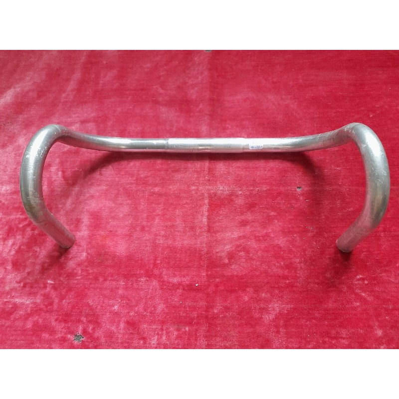 Guidon Handlebar Cintre BELLERI 410-25 R721 Alu