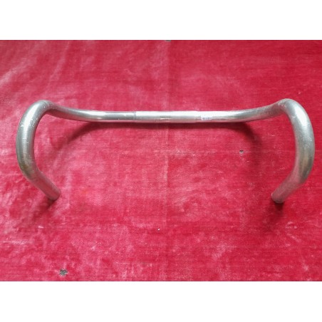 Guidon Handlebar Cintre BELLERI 410-25 R721 Alu