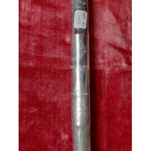 Guidon Handlebar BELLERI Cintre 400-25mm bike R688