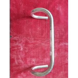 Guidon Handlebar BELLERI Cintre 400-25mm bike R688