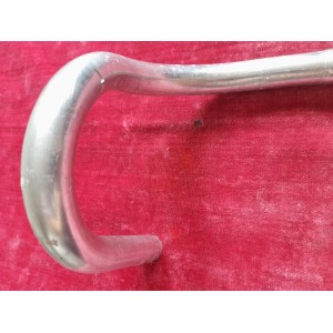 Guidon Handlebar BELLERI Cintre 400-25mm bike R688