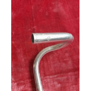 Guidon Handlebar BELLERI Cintre 400-25mm bike R688