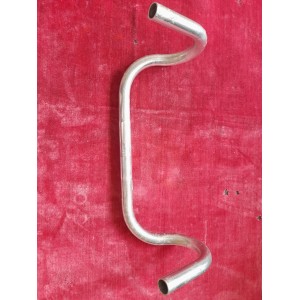Guidon Handlebar BELLERI Cintre 400-25mm bike R688