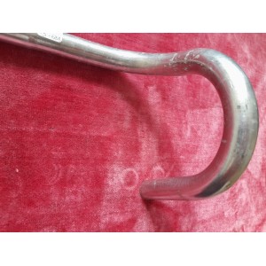 Guidon Handlebar BELLERI Cintre 400-25mm bike R688