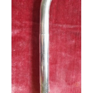 Guidon Handlebar BELLERI Cintre 400-25mm bike R688