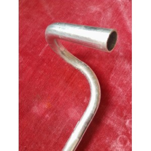 Guidon Handlebar BELLERI Cintre 400-25mm bike R688