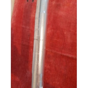 Guidon Handlebar Belleri 370-25mm Cintre vintage bike R697 en Alu