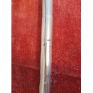 Guidon Handlebar Belleri 370-25mm Cintre vintage bike R697 en Alu