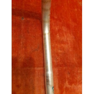 Guidon Handlebar Cintre 25,4-395mm vintage R882 Alu