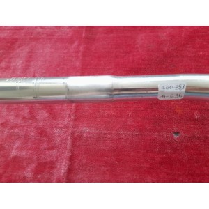 Guidon Handlebar Cintre 3TTT course ancien 26-400 mm vintage bike aluminium R636