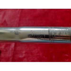 Guidon Handlebar Cintre 3TTT course ancien 26-400 mm vintage bike aluminium R636