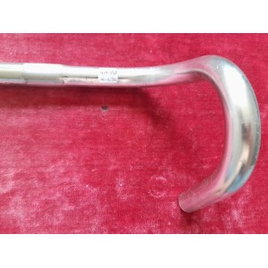 Guidon Handlebar Cintre 3TTT course ancien 26-400 mm vintage bike aluminium R636