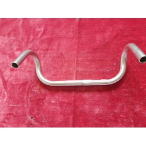 Guidon Handlebar Cintre 3TTT course ancien 26-400 mm vintage bike aluminium R636