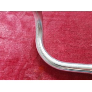 Guidon Handlebar Cintre 3TTT course ancien 26-400 mm vintage bike aluminium R636