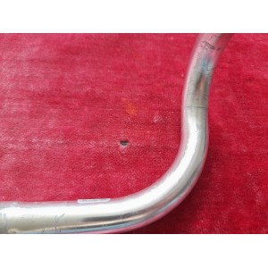 Guidon Handlebar Cintre 3TTT course ancien 26-400 mm vintage bike aluminium R636