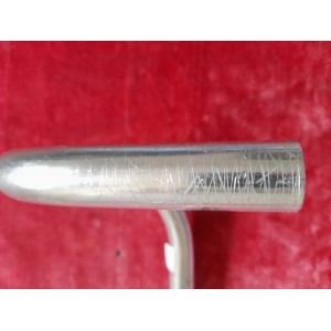 Guidon Handlebar Cintre 3TTT course ancien 26-400 mm vintage bike aluminium R636