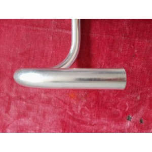 Guidon Handlebar Cintre 3TTT course ancien 26-400 mm vintage bike aluminium R636