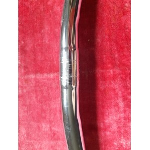 Guidon Handlebar Cintre 455-25,2mm R725 Acier bike R725