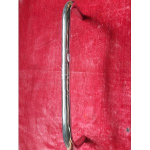 Guidon Handlebar Cintre 455-25,2mm R725 Acier bike R725