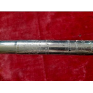 Guidon Handlebar Cintre BELLERI 405-25mm R707