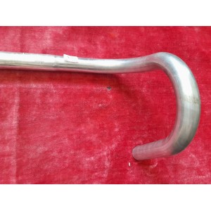 Guidon Handlebar Cintre BELLERI 405-25mm R707